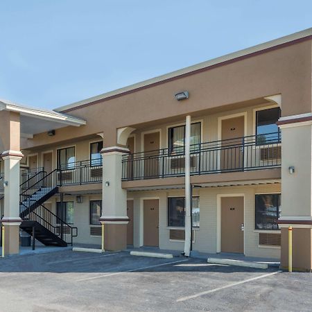 Days Inn By Wyndham San Marcos Eksteriør bilde
