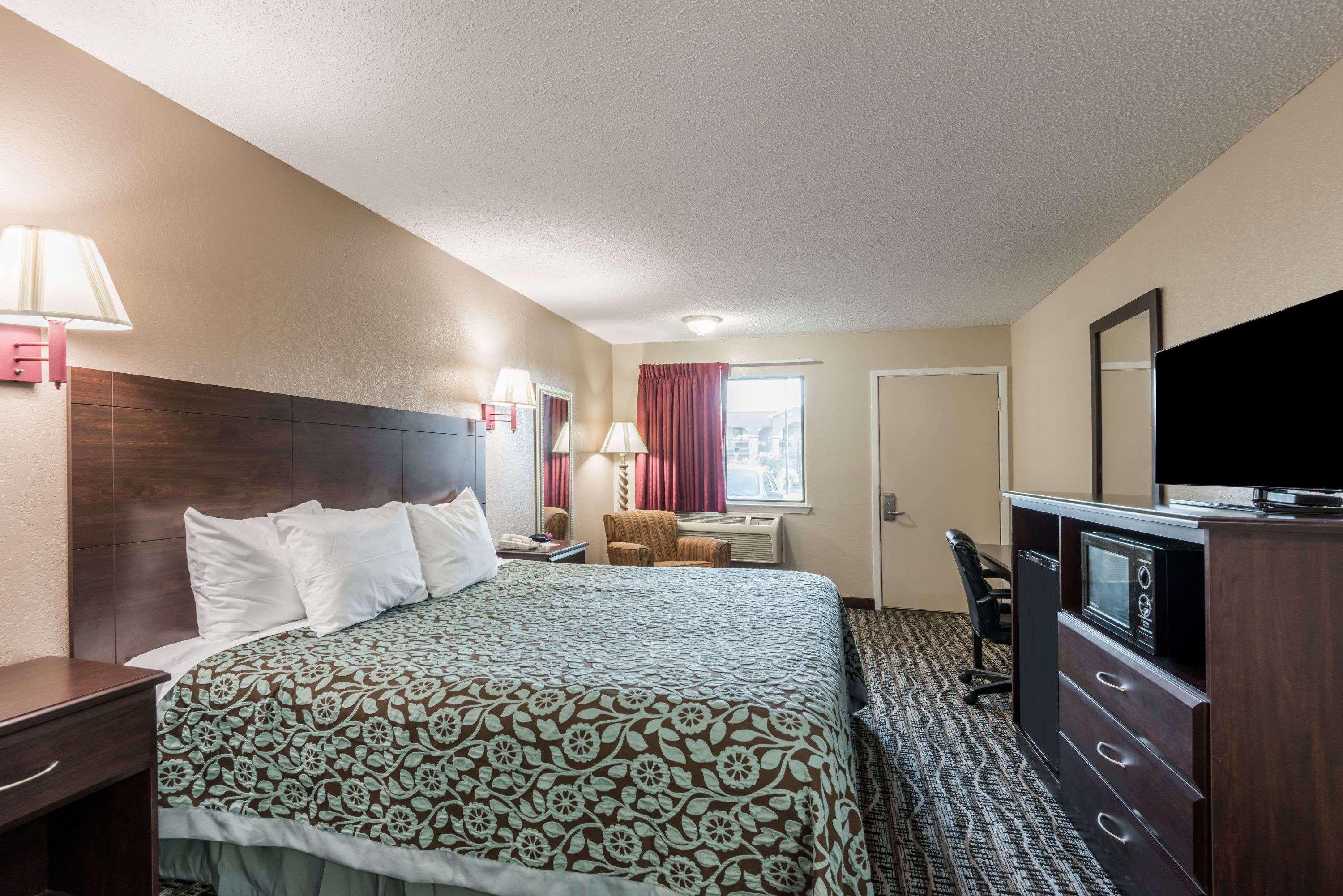 Days Inn By Wyndham San Marcos Eksteriør bilde