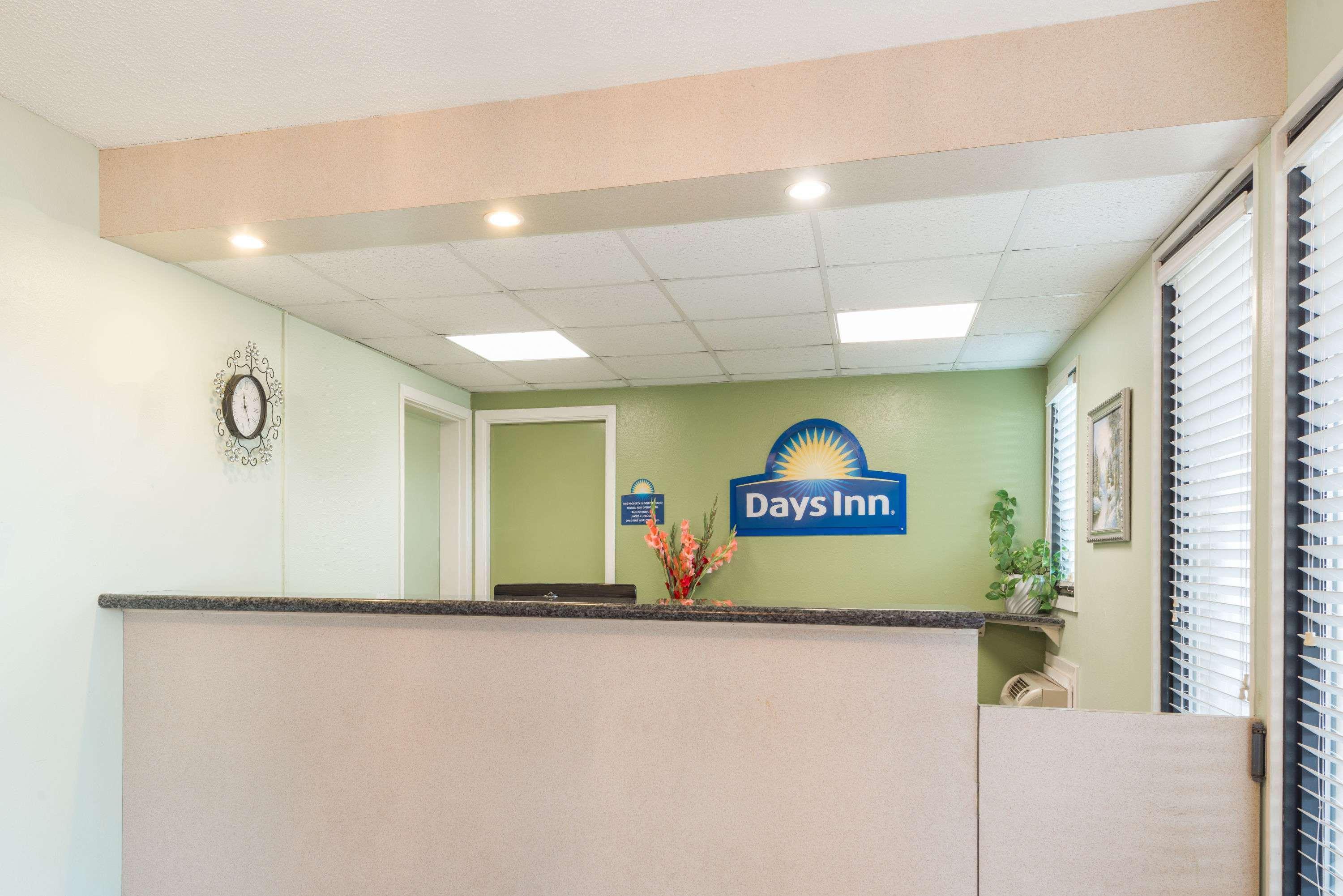 Days Inn By Wyndham San Marcos Eksteriør bilde