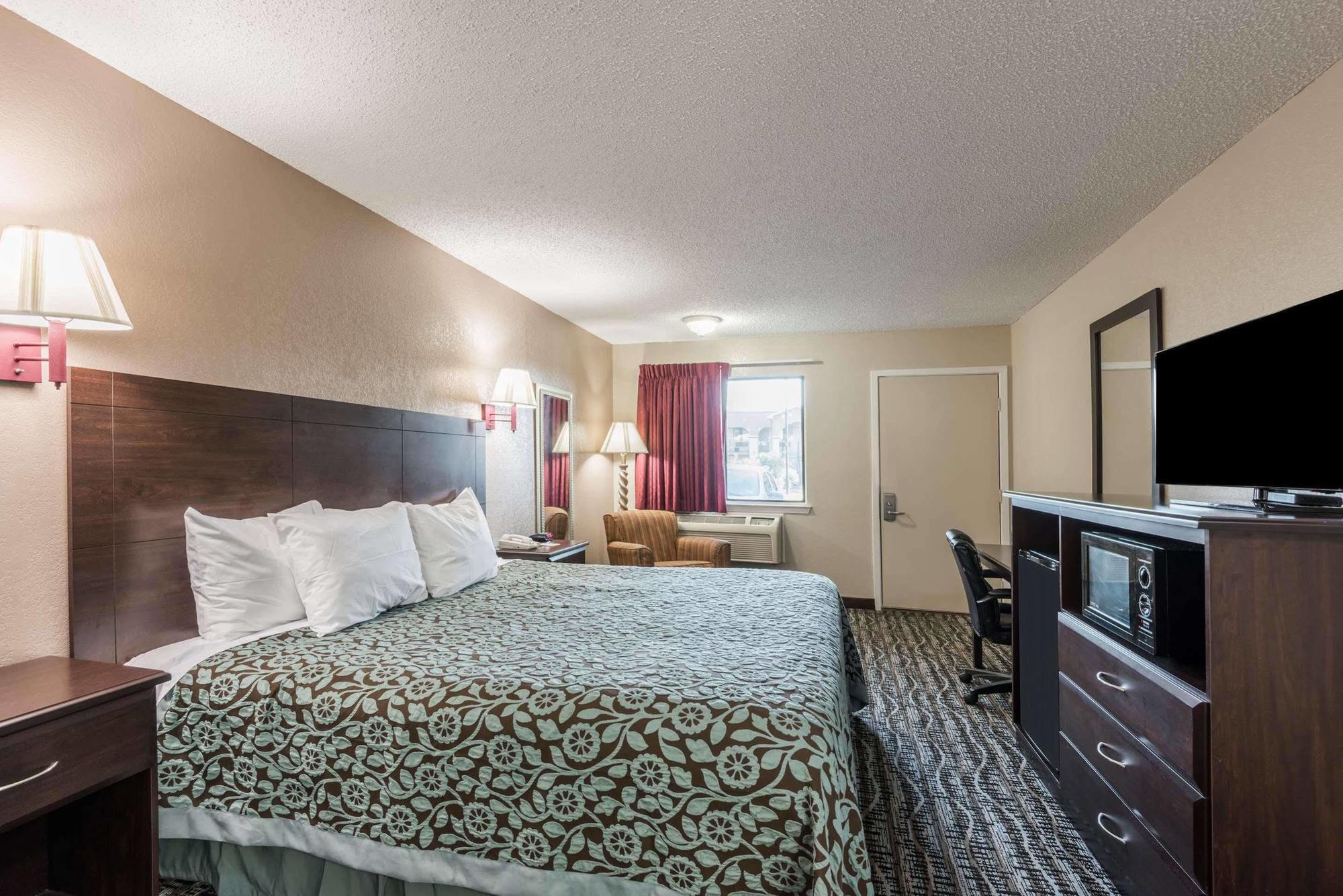 Days Inn By Wyndham San Marcos Eksteriør bilde